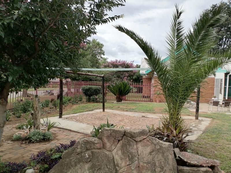 0 Bedroom Property for Sale in Vierfontein Free State